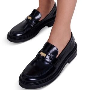 Floferto Loafer Flats